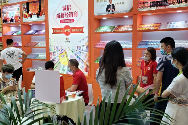 不起眼商品“錢(qián)”景無(wú)限！冷門(mén)商機(jī)驚艷上海百貨會(huì)