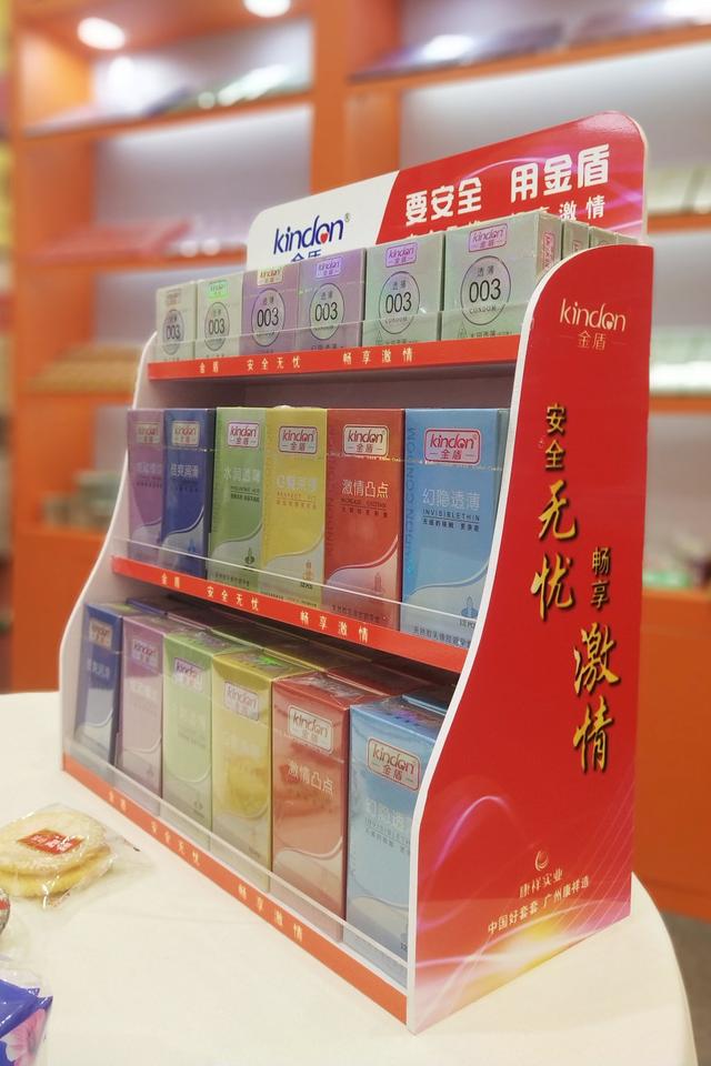 不起眼商品“錢(qián)”景無(wú)限！冷門(mén)商機(jī)驚艷上海百貨會(huì)
