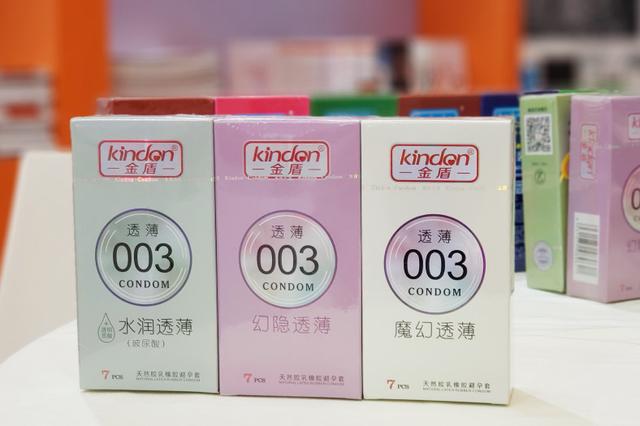 不起眼商品“錢(qián)”景無(wú)限！冷門(mén)商機(jī)驚艷上海百貨會(huì)
