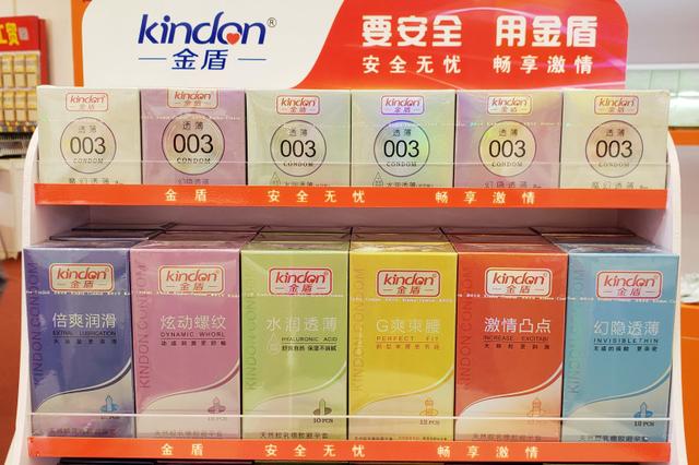 不起眼商品“錢(qián)”景無(wú)限！冷門(mén)商機(jī)驚艷上海百貨會(huì)