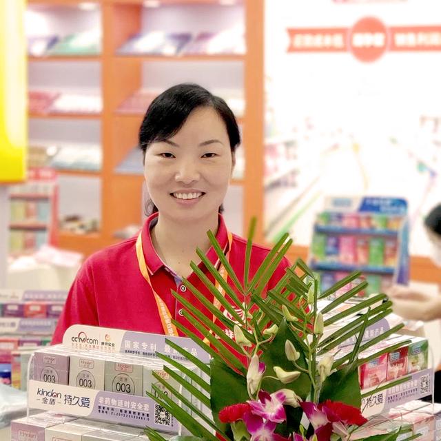 不起眼商品“錢(qián)”景無(wú)限！冷門(mén)商機(jī)驚艷上海百貨會(huì)