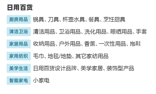 快來領票 | 九月康祥實業(yè)邀你共赴華南百貨會(圖3) 1-230R1152941P5.png