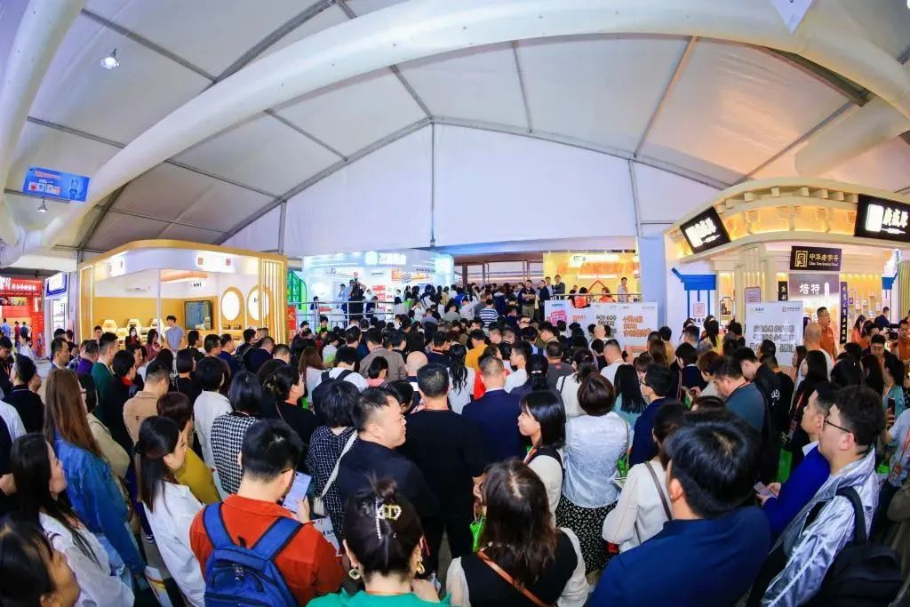 挖掘藥房新增量，康祥攜全新產(chǎn)品參加2025西鼎會(huì).jpg