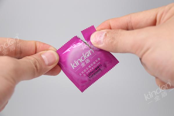 避孕套如何正確使用？