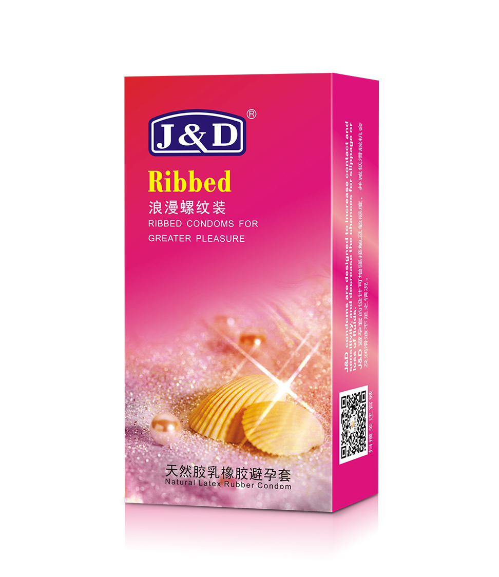 女生喜歡螺紋顆粒避孕套嗎？有什么好處？
