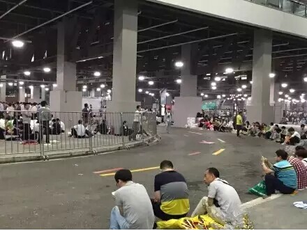 上海藥交會到底長啥樣，竟然傷了全國醫(yī)藥人的心？(圖15)