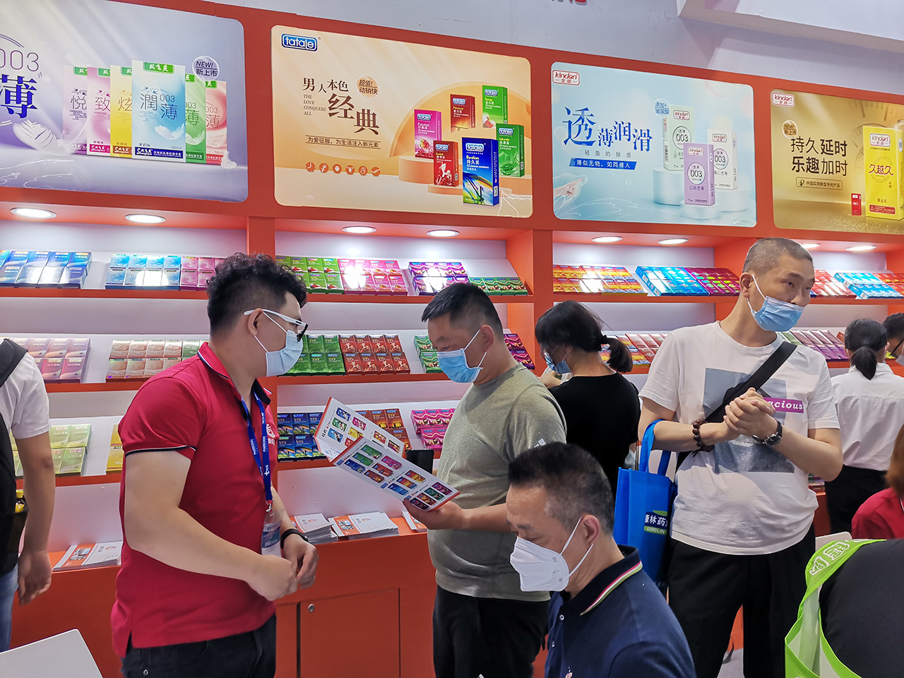 國(guó)貨崛起正當(dāng)時(shí)，廣東康祥實(shí)業(yè)憑實(shí)力出圈！(圖3)