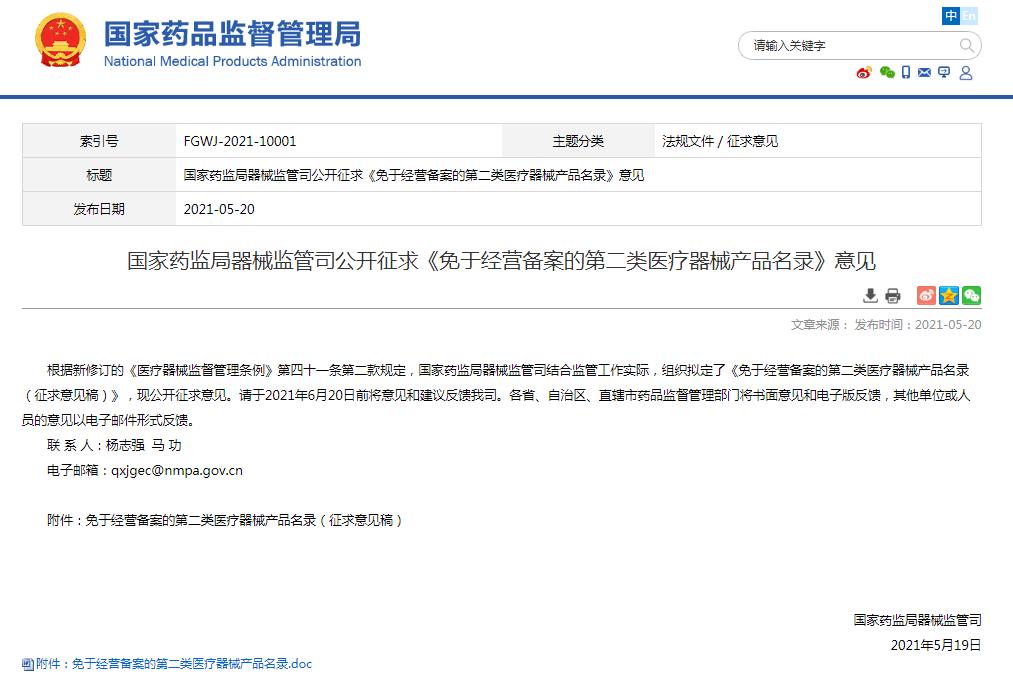 好消息！避孕套有望無需備案即可經(jīng)營(圖3)